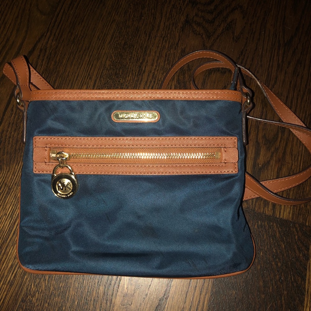 Michael Kors crossbody bag